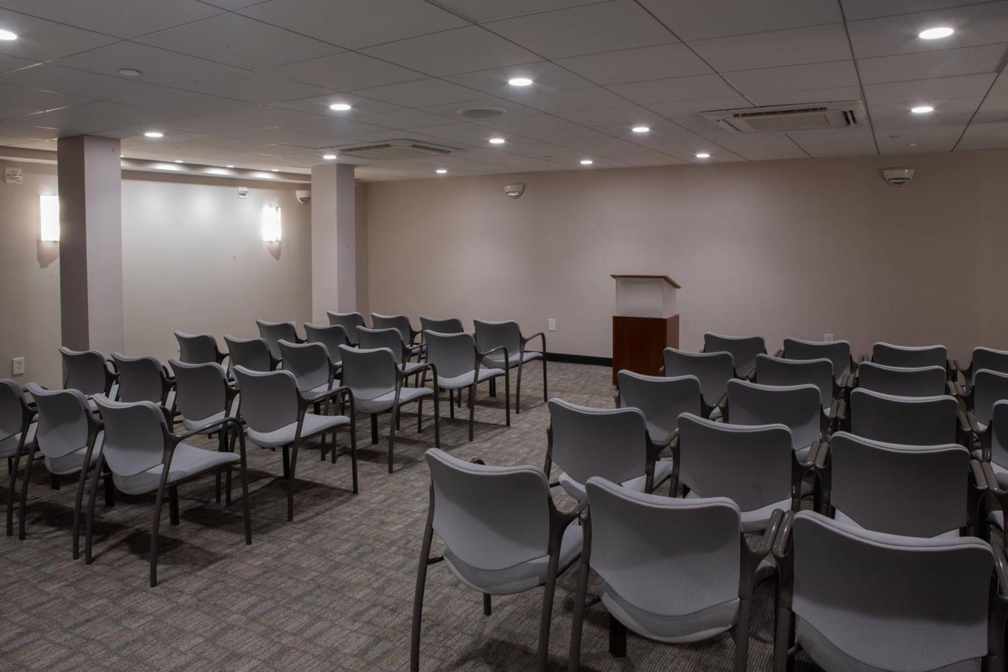 Fairfield Inn & Suites By Marriott Philadelphia Downtown/Center City Exteriér fotografie